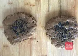 Illustration of how to make Fengzhen mooncakes 13