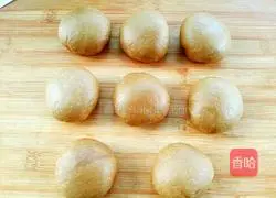 Recipe for brown sugar rye flower bread Illustration 6