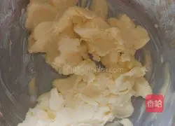 Cranberry Cookie Recipe Illustration 2