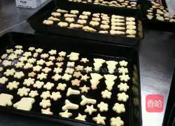 Christmas Cookies (Simple) Recipe Illustration 7