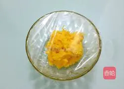 Illustration of how to make Kadashi bread (soup) 3