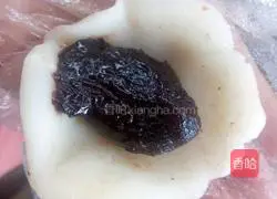 Snow Skin Mooncake Recipe Illustration 9