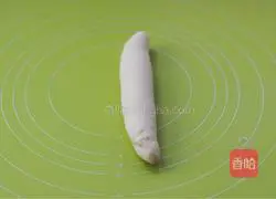 Illustration of how to make yogurt toast 14