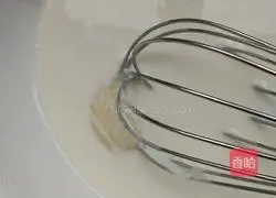 Illustration of how to make homemade snowskin mooncakes 3