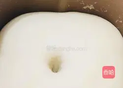 Crispy Sausage Cheese Bread Recipe Illustration 5