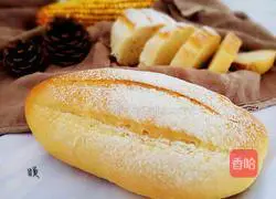 Illustration of how to make butter Hass 12