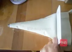 Strawberry Oreo Soft European Illustration of how to do it 14