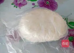 Snow Skin Mooncake Recipe Illustration 2