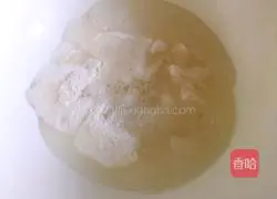 Snow Skin Mooncake Recipe Illustration 3