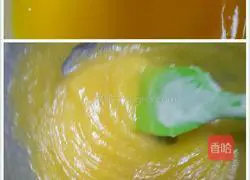 Jam cookies Illustration of how to do it 1