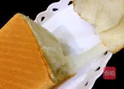 Fashionable mom teaches you how to make Chinese toast 14