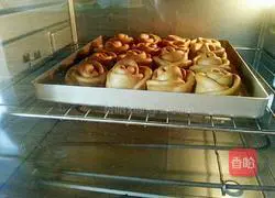 Brown Sugar Rye Flower Bread Recipe Illustration 12