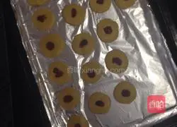 Cranberry soybean biscuits recipe 8