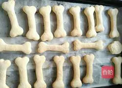 Milk bone biscuits recipe 8
