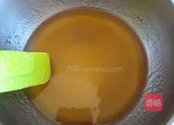 Illustration of how to make homemade mooncakes 2