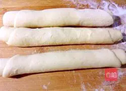 Christmas wreath bread recipe 11