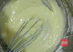 Illustration of how to make cookies 1