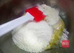 Vegan Coconut Bread Recipe 6