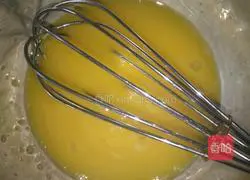 Illustration of making finger biscuits 2