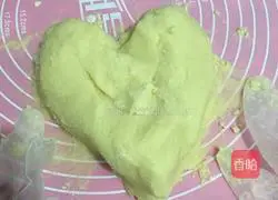 Cranberry Cookies Simple Recipe Illustration 6