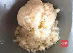 Emmental cheese toast recipe illustration 6