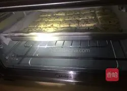 Cranberry Cookie Recipe Illustration 13