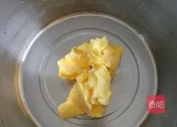 Cranberry Cookie Recipe Illustration 1