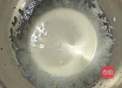 Illustration of making finger biscuits 3