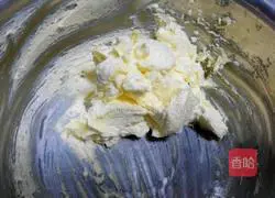 Cranberry Muffin Cake Recipe Illustration 4