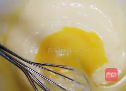 Cranberry Cookies Recipe Illustration 6