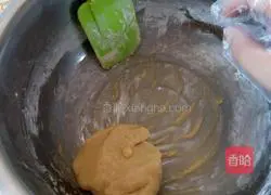 Cantonese-style mooncake recipe illustration 5