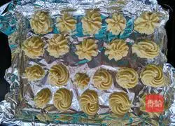 Illustration of how to make cookies 5