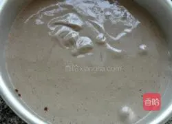Chocolate cake recipe 6