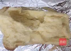 Illustration of how to make Polish super soft milky toast 19