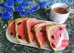 Watermelon toast recipe 19