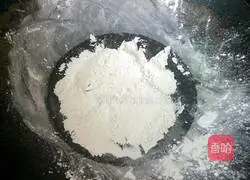 Snow Skin Mooncake Recipe Illustration 5