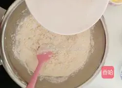 Illustration of how to make cartoon soda crackers 4