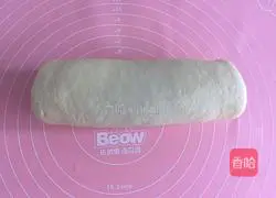 Watermelon toast (hand-kneaded version) recipe 16