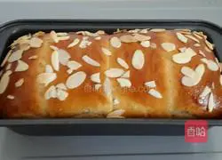 Milk toast recipe 11