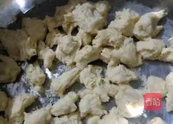 Illustration of how to make super soft toast (made by hand in 20 minutes) 4