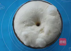 Recipe for nutritious breakfast purple potato toast Illustration 5