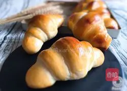 Milk flavored croissant recipe 28