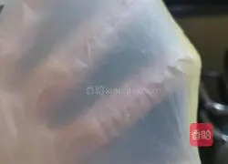 Milk coconut bread recipe 4