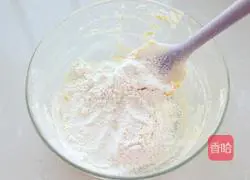 Pictures of how to make pineapple buns 11