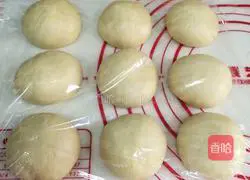 How to make super soft coconut buns 5