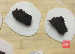 Snow Skin Mooncake Recipe Illustration 4