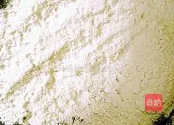 Illustration of how to make sweet orange snow-skin mooncakes 8