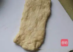 Handmade cheese toast Illustration of how to do it 8