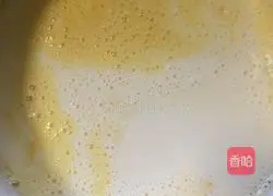 Illustration of how to bake cookies 4