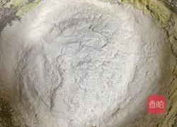 The easiest way to make butter cookies 4